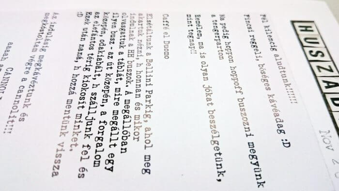 Catania utazónotesz | ScrapBolt.hu - scrapbook webáruház