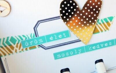 Memorydex, megint