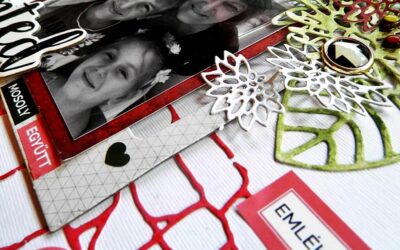 Selfie – Sizzix