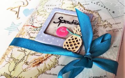 Travel Journal kicsit másképp Petrától