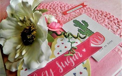 Explosion box – még mindig kedveljük