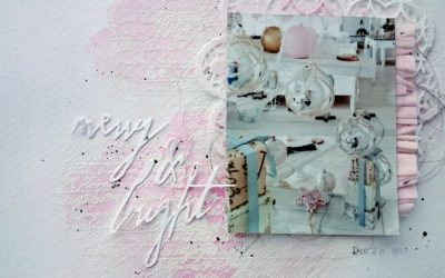 Merry and bright