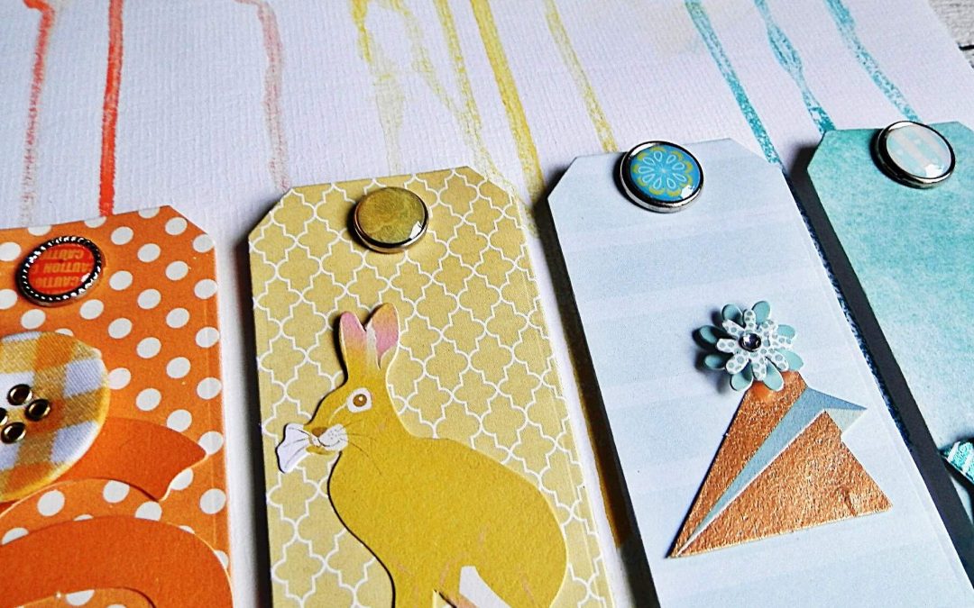 “Beragyogod a mindennapokat” – Sizzix inspiráció