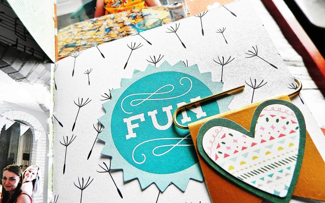 Az én flip-flop albumom…