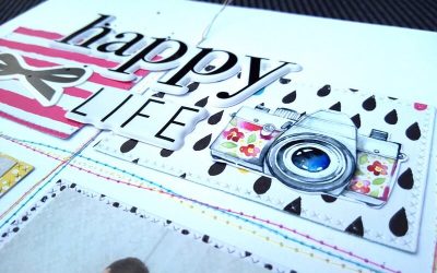 Happy life