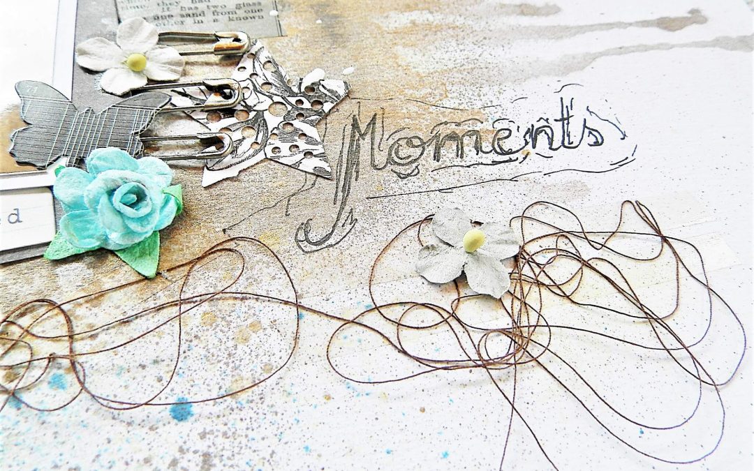 Moments – lifteltem