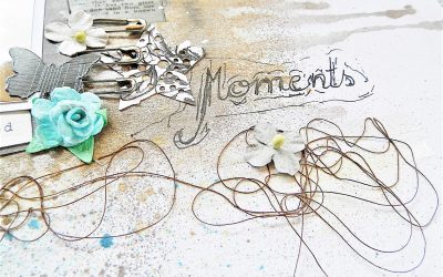 Moments – lifteltem