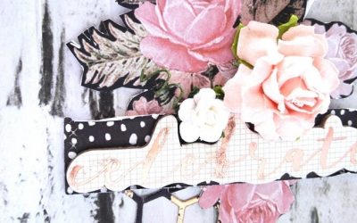 Celebrate – mini album
