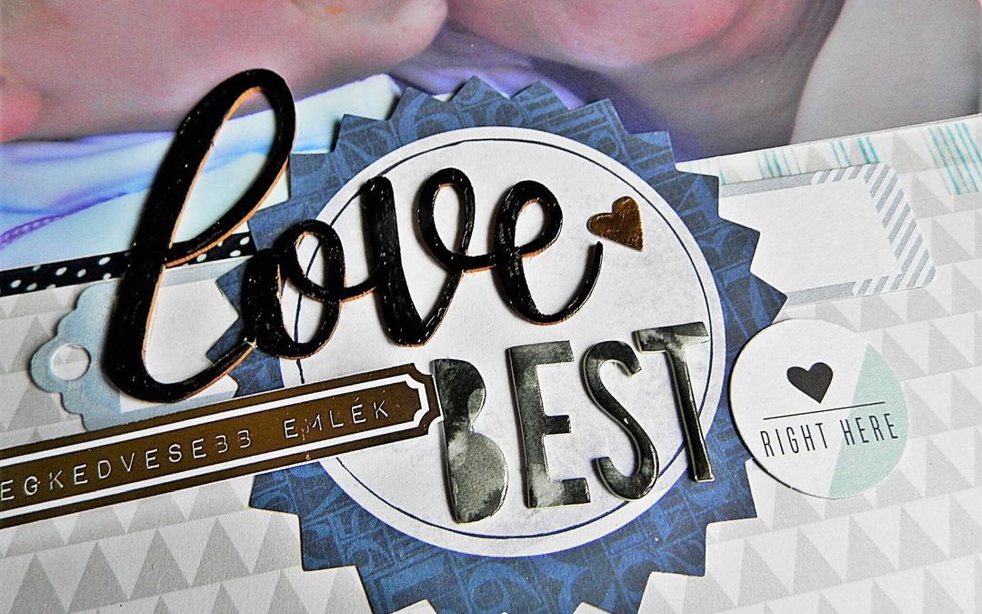 Best love