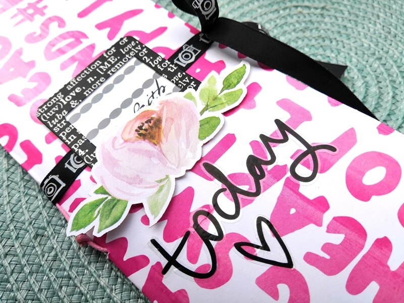 Today – flip-flop album