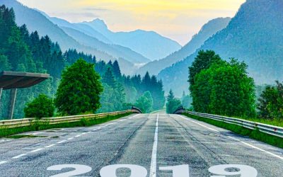2019-es januári kihívás – az év szava