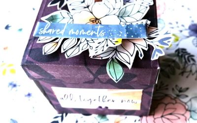 All together – mini doboz album