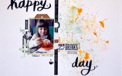 Happy day – csak mi ketten
