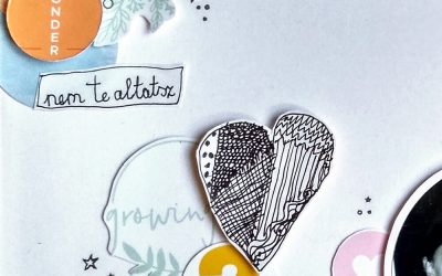 Simple and Sweet – Orsi alkotása