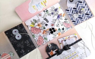 Happy Birthday – flipbook szülinapra