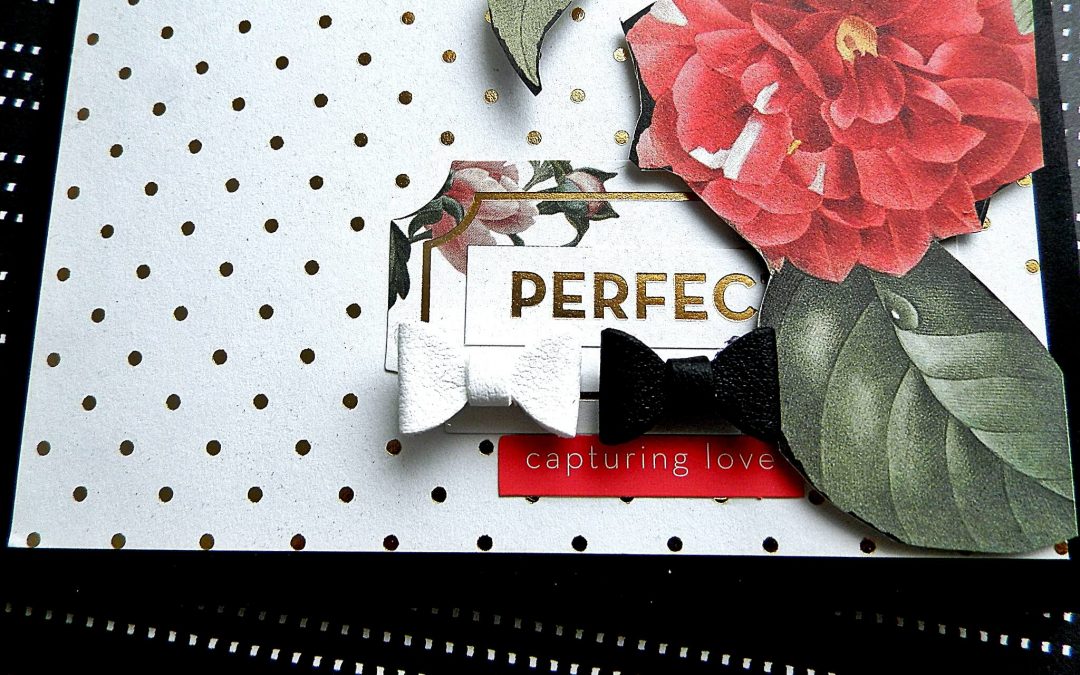 Flipbook  borítékból