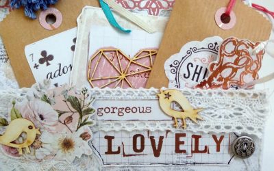 Snail-Mail kicsi kincsek egy tasakban
