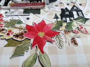 Falalala kihívás inspiráció | ScrapBolt.hu