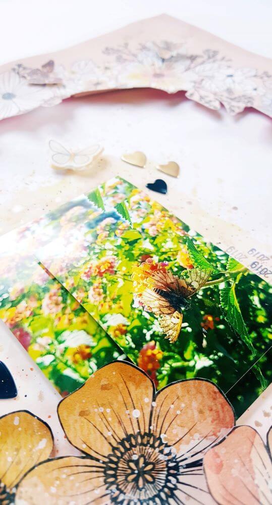 Memories – kihívás inspiráció – Boga vendégalkotása | ScrapBolt.hu