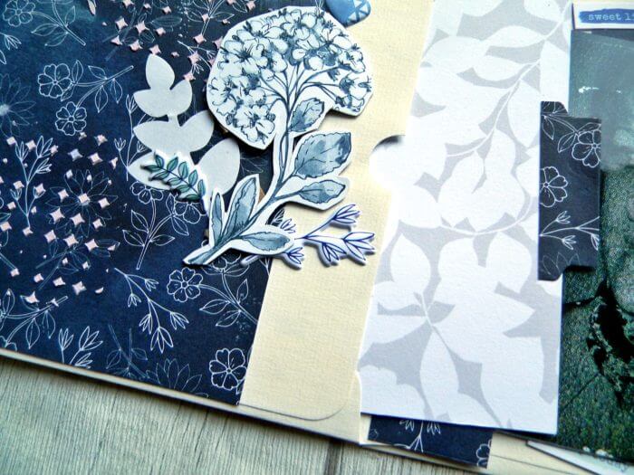 Motivációs extra minialbum | ScrapBolt.hu