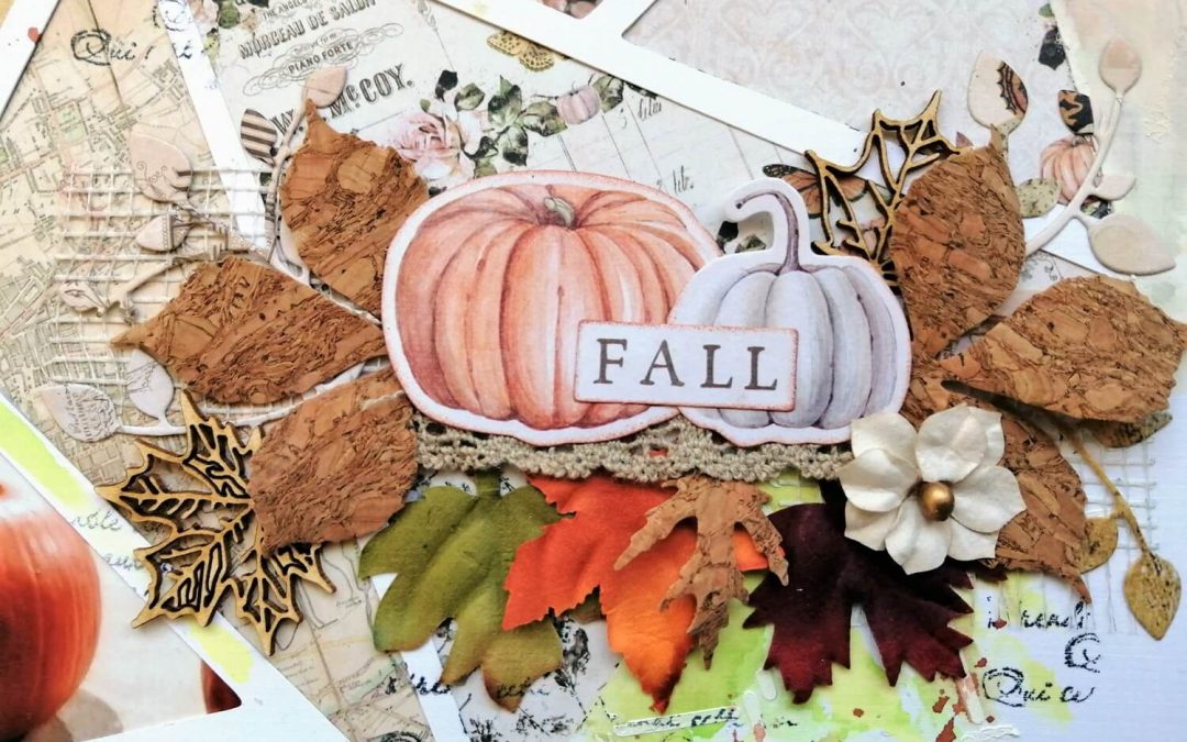 Hello Fall