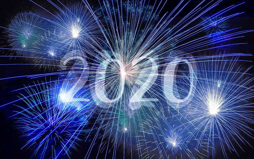 2020-as januári kihívás – One little word