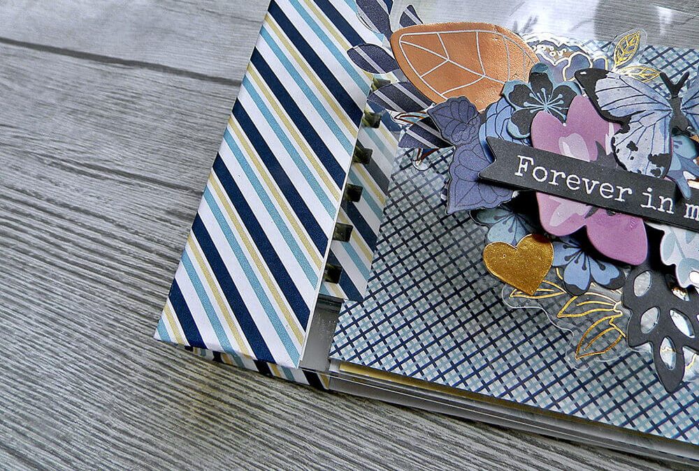 Forever in my… minialbum
