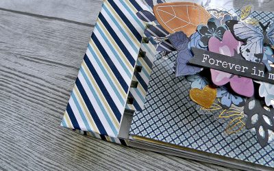 Forever in my… minialbum