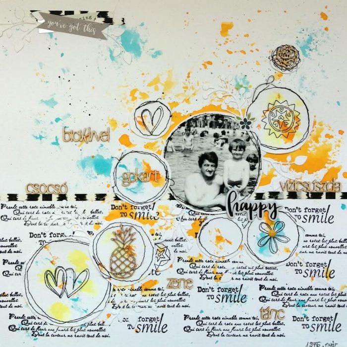 Scrapbook webáruház