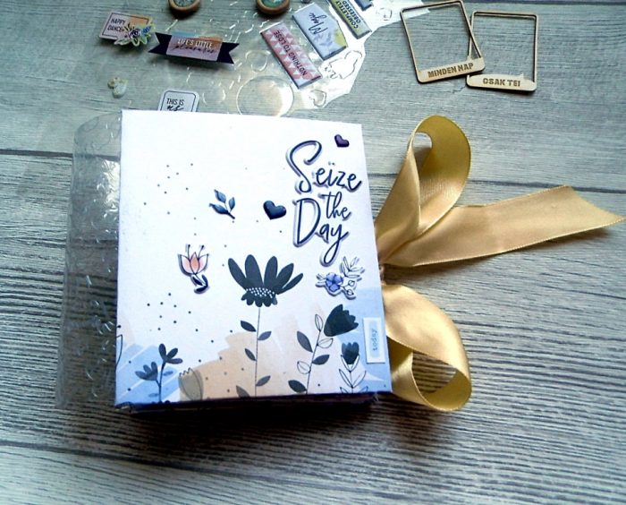Scrapbook webáruház