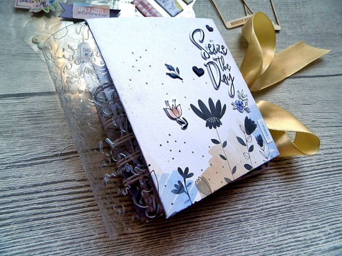 Scrapbook webáruház