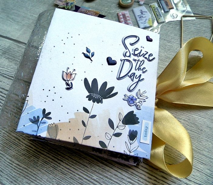 Scrapbook webáruház