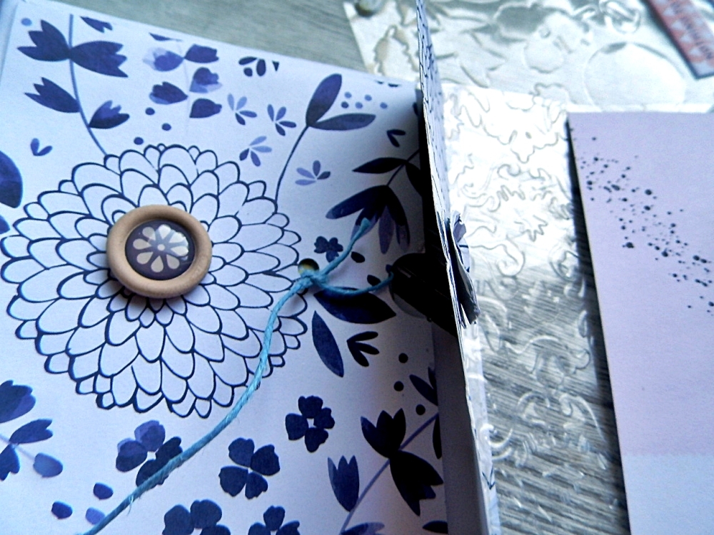 Scrapbook webáruház