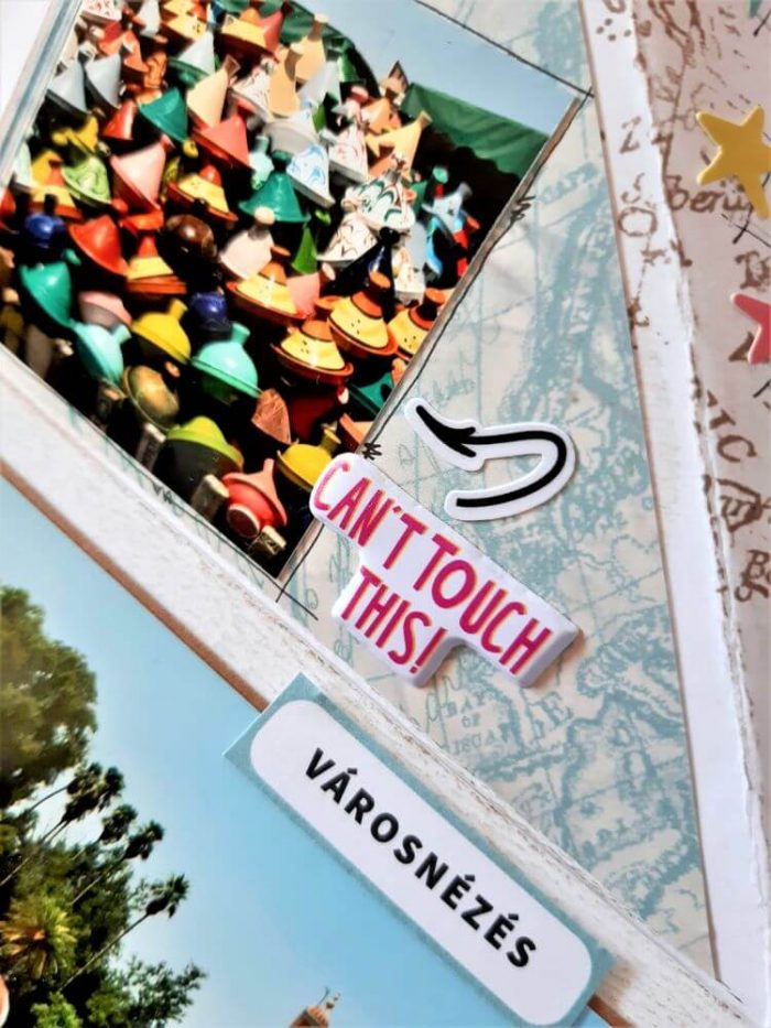 Scrapbook webáruház
