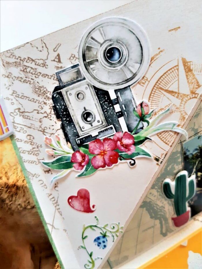 Scrapbook webáruház