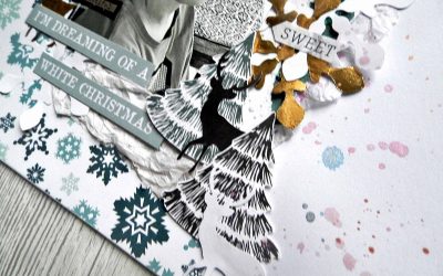 Merry Christmas – kihívás inspiráció