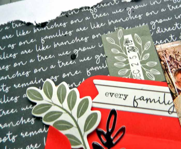 Család – együtt - Scrapbook webáruház