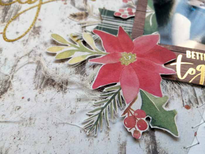 Februári kihívás - Lifteljünk - Scrapbook webáruház