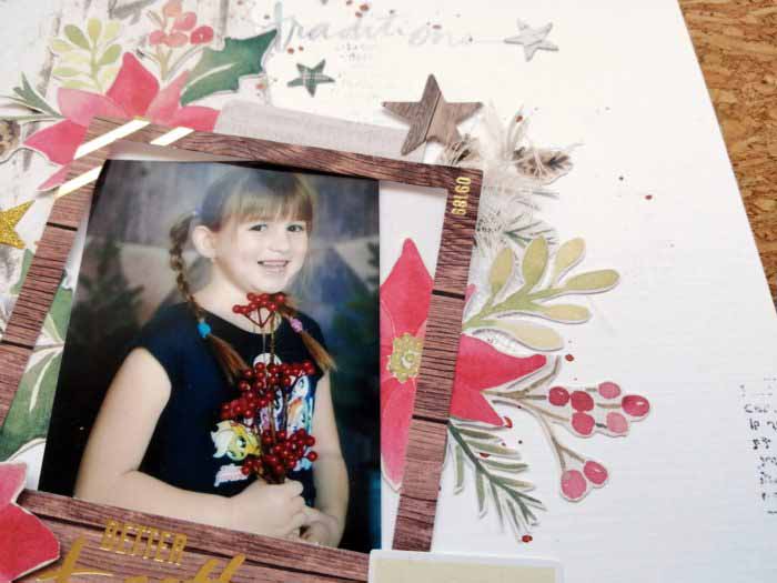 Februári kihívás - Lifteljünk - Scrapbook webáruház