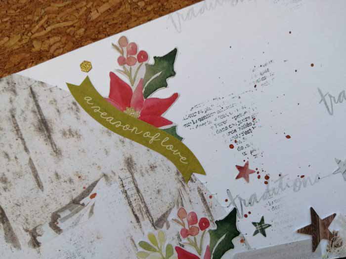 Februári kihívás - Lifteljünk - Scrapbook webáruház