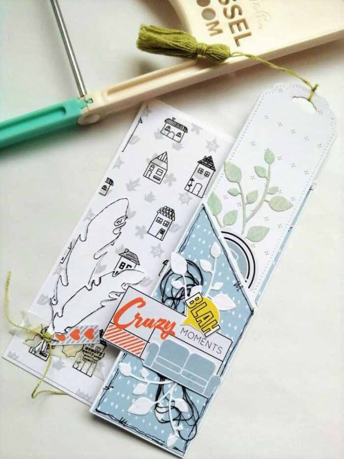 Scrapbook webáruház