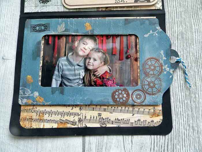 Scrapbook webáruház