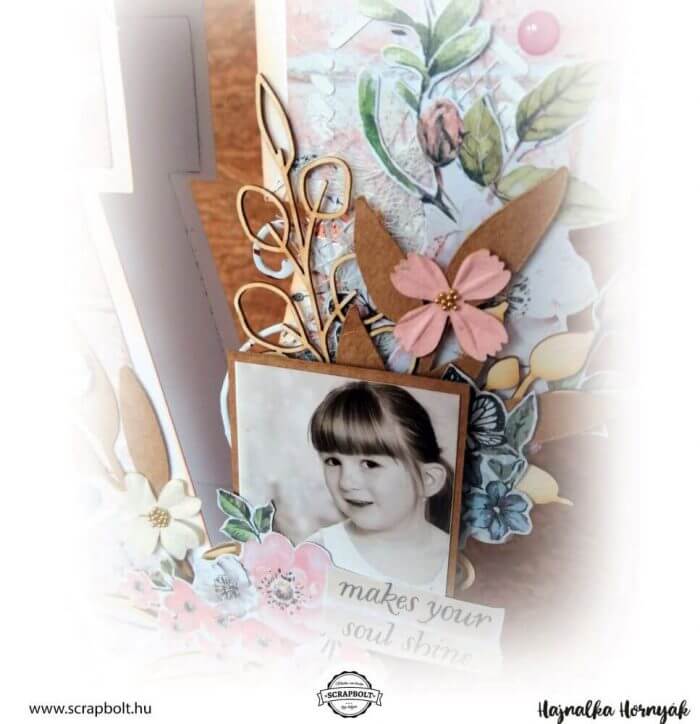 Scrapbook webáruház