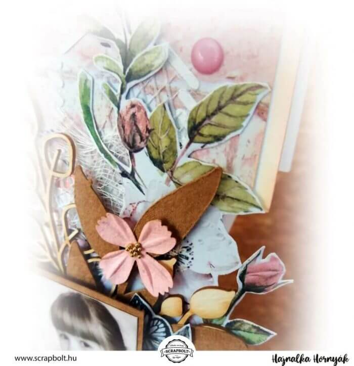 Scrapbook webáruház