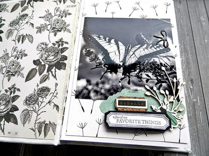 Scrapbook webáruház