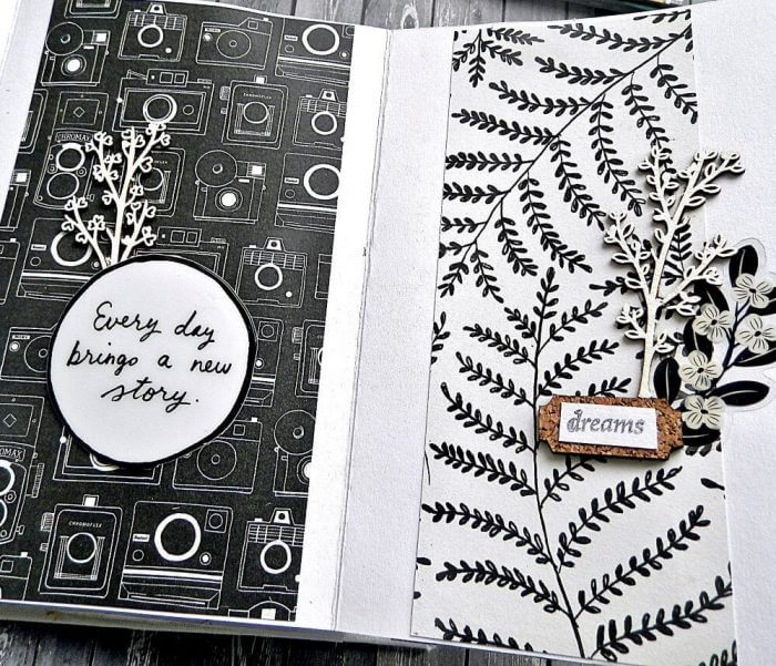 Scrapbook webáruház