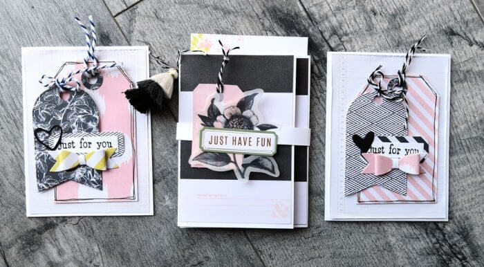 Scrapbook webáruház