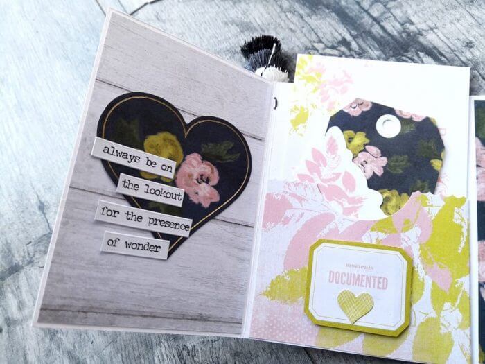 Scrapbook webáruház