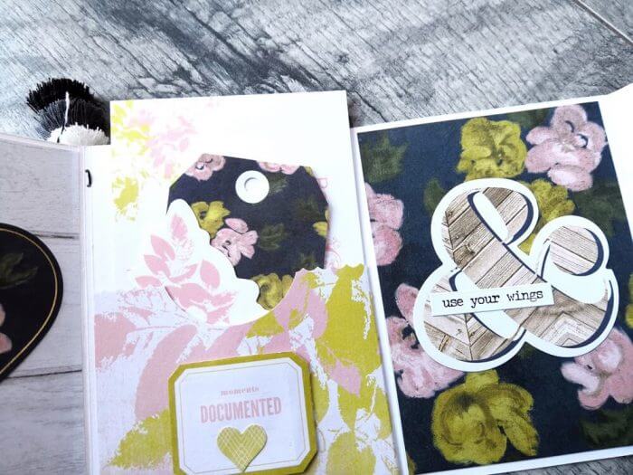 Scrapbook webáruház