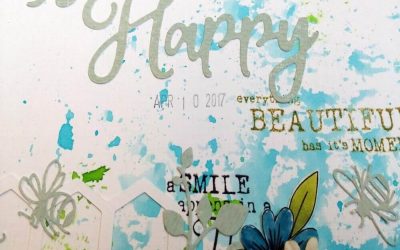 Bee Happy…
